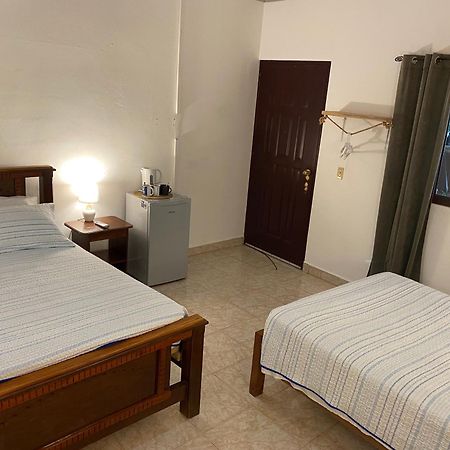 Ocekepala Ξενοδοχείο Palmilla Εξωτερικό φωτογραφία