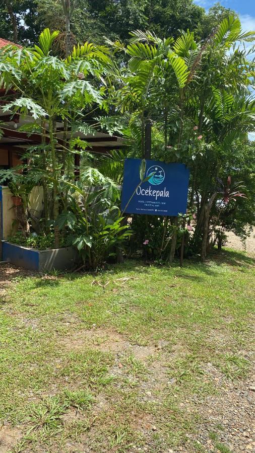 Ocekepala Ξενοδοχείο Palmilla Εξωτερικό φωτογραφία