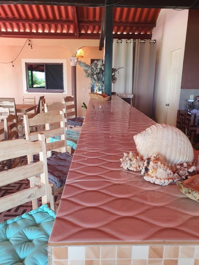 Ocekepala Ξενοδοχείο Palmilla Εξωτερικό φωτογραφία