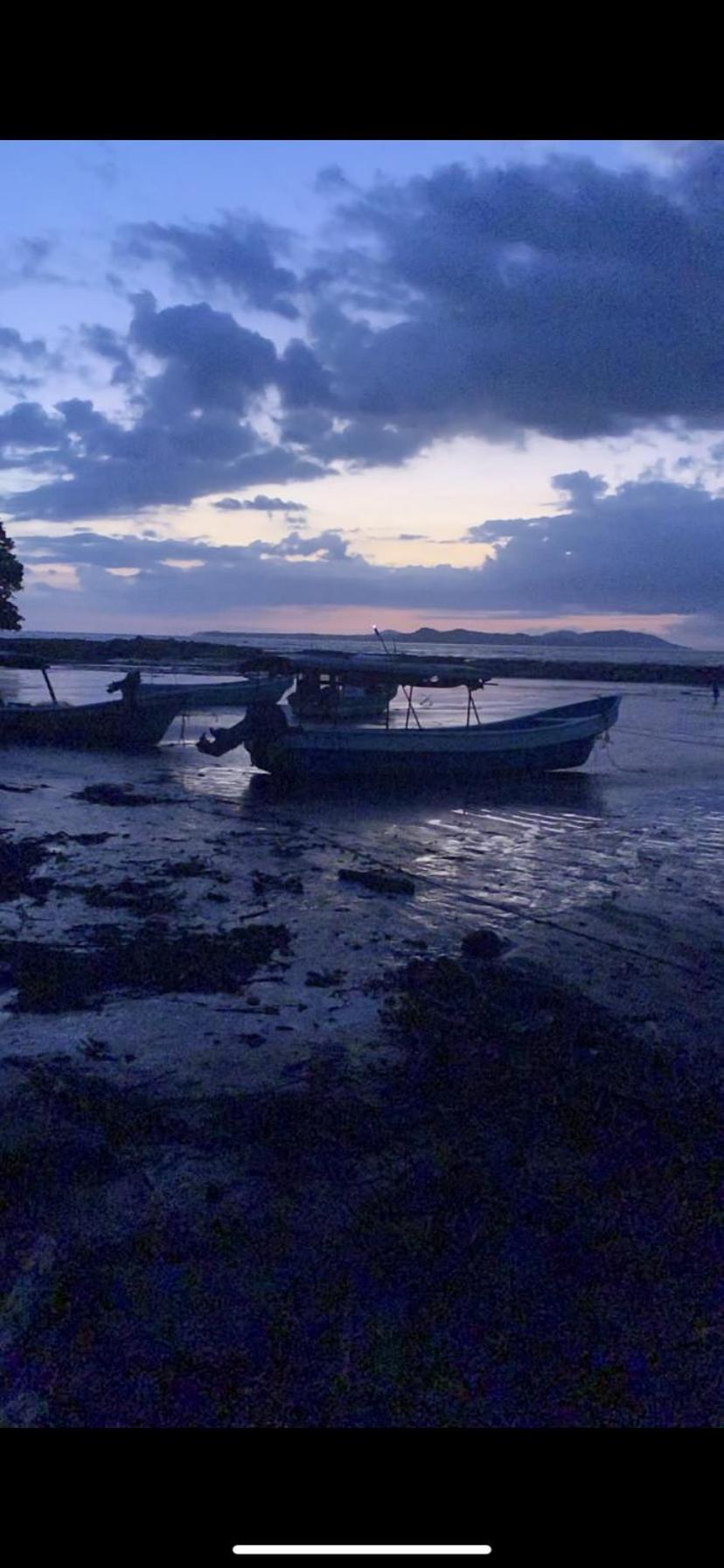 Ocekepala Ξενοδοχείο Palmilla Εξωτερικό φωτογραφία