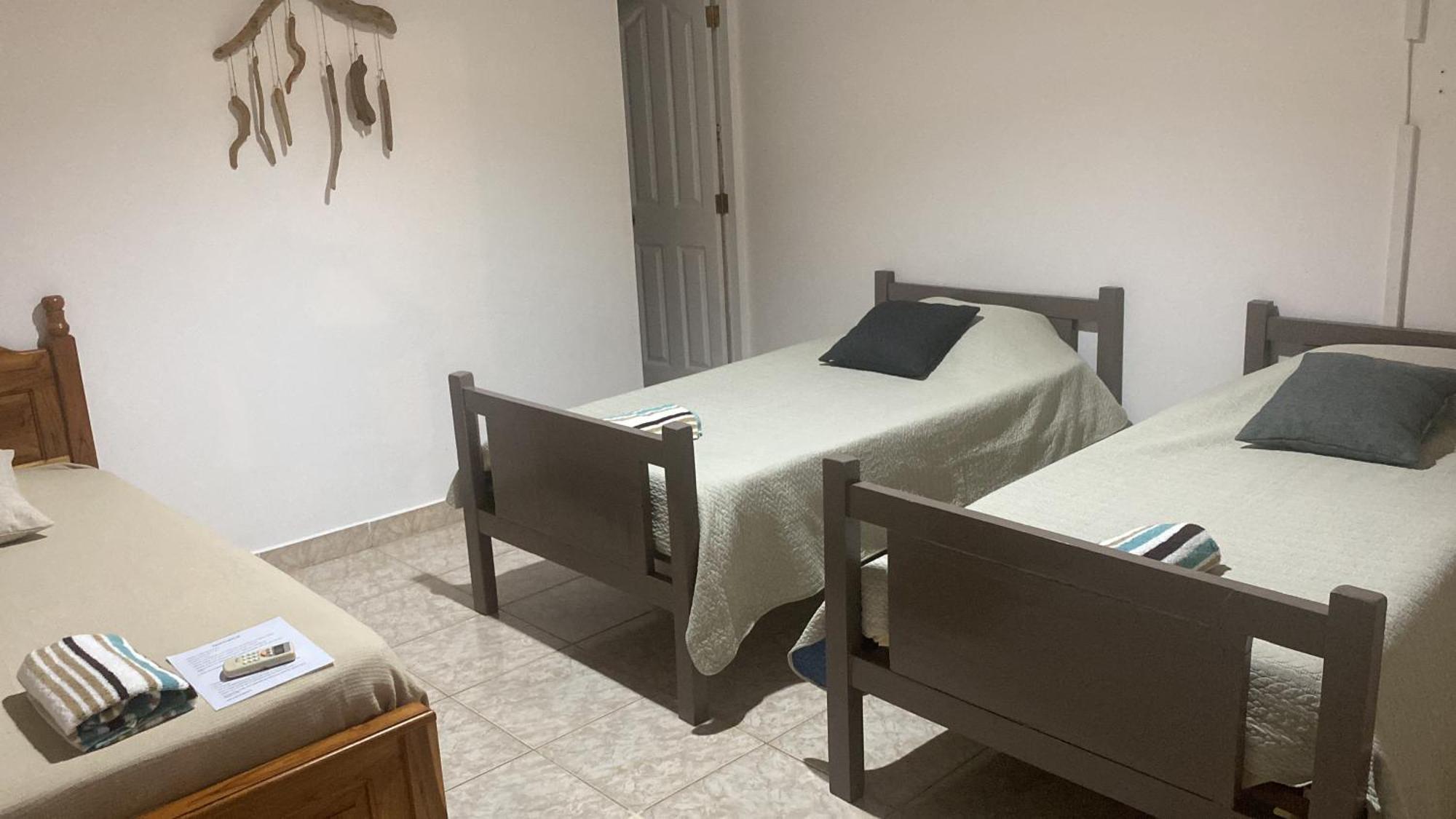 Ocekepala Ξενοδοχείο Palmilla Εξωτερικό φωτογραφία