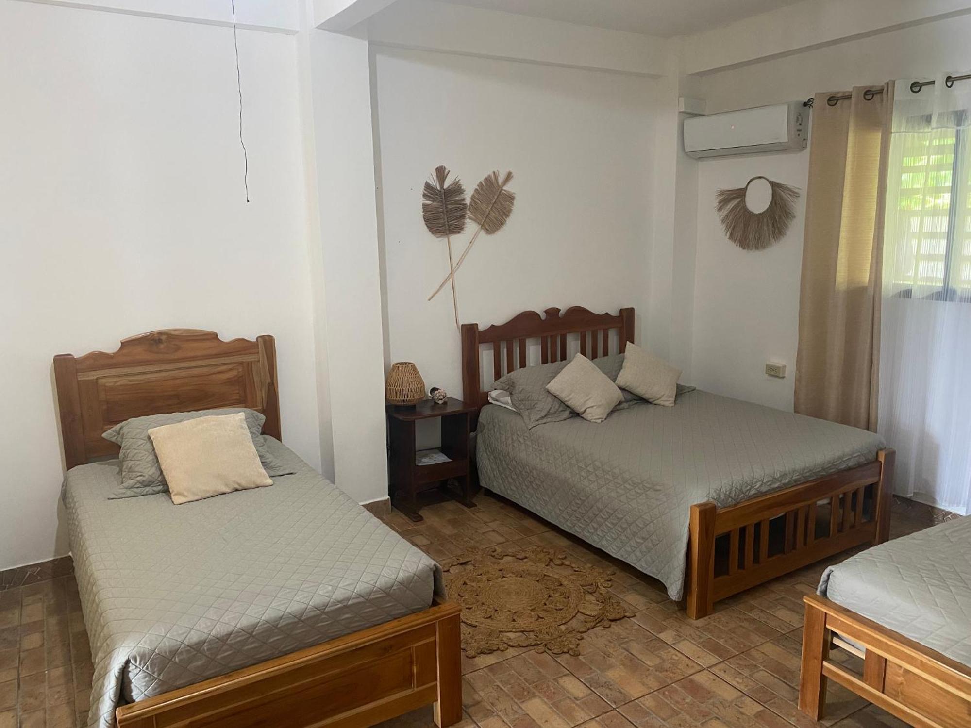 Ocekepala Ξενοδοχείο Palmilla Εξωτερικό φωτογραφία