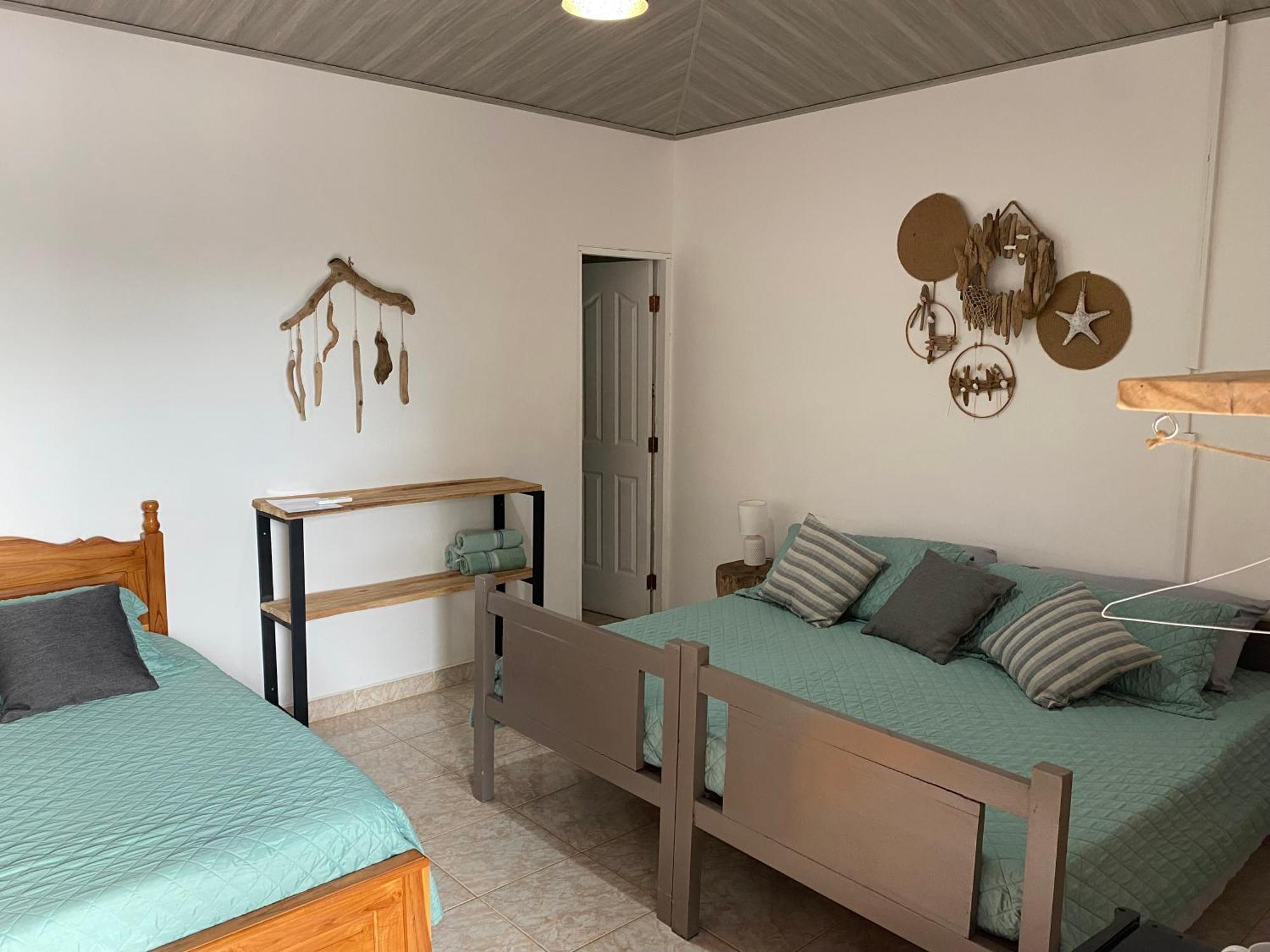 Ocekepala Ξενοδοχείο Palmilla Εξωτερικό φωτογραφία