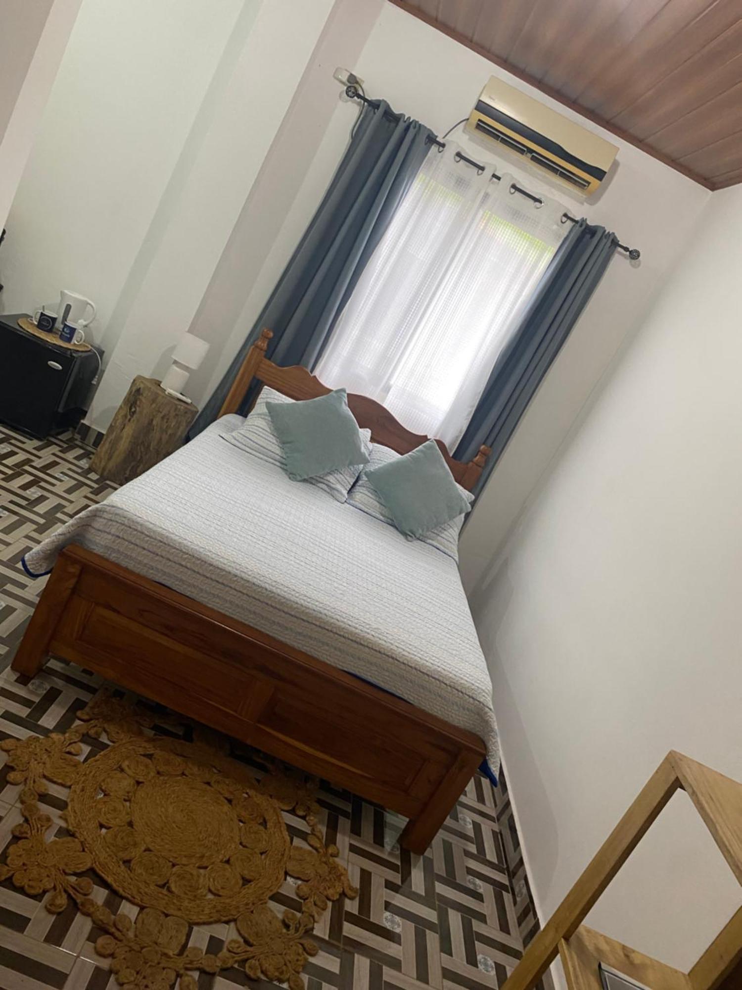 Ocekepala Ξενοδοχείο Palmilla Εξωτερικό φωτογραφία