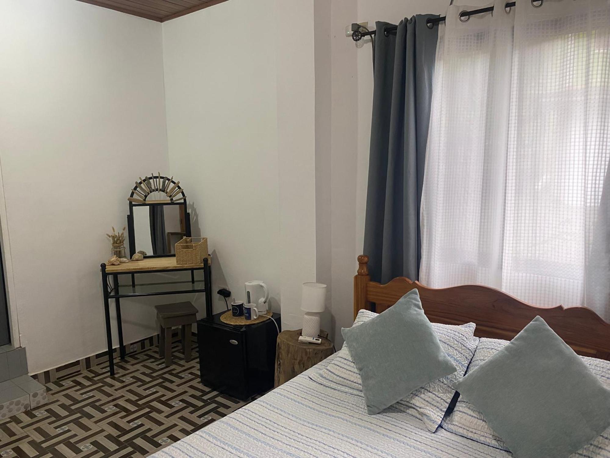 Ocekepala Ξενοδοχείο Palmilla Εξωτερικό φωτογραφία