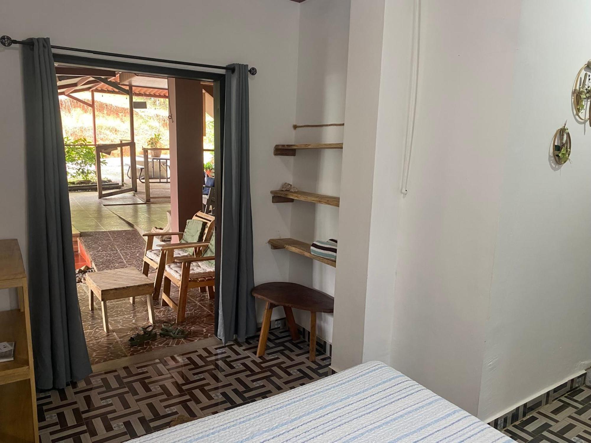 Ocekepala Ξενοδοχείο Palmilla Εξωτερικό φωτογραφία